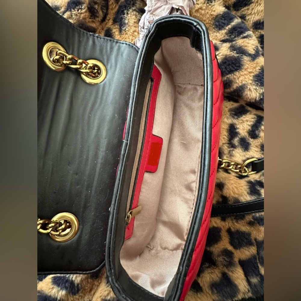 Fashion bag